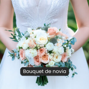 Bouquet de Novia