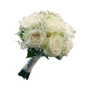 Bouquet de Novia Civil