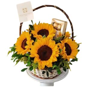 GIRASOLES