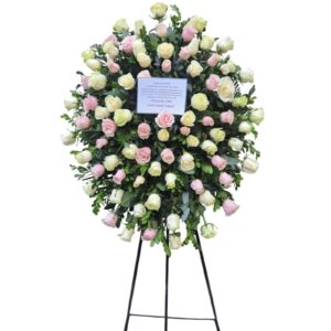 TRIPODE ESPECIAL DE ROSAS