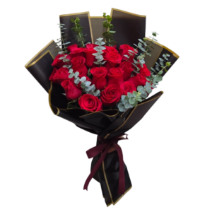 RAMO 18 ROSAS