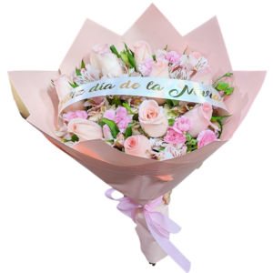 RAMO COREANO PERSONALIZADO