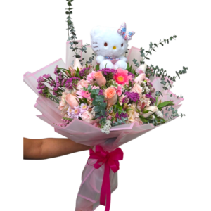 RAMO KITTY